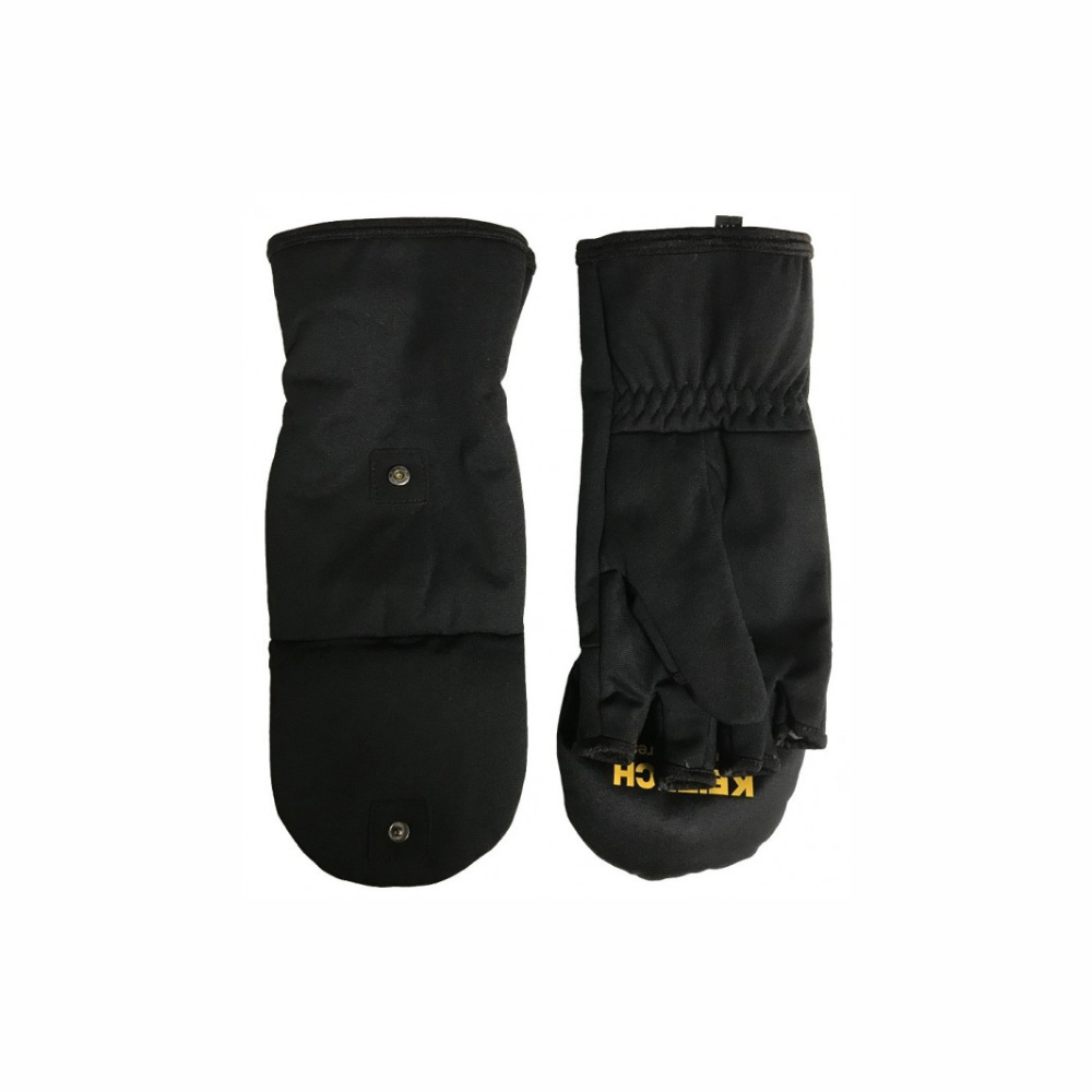 Keitech Neoprene gloves Windproof LLL