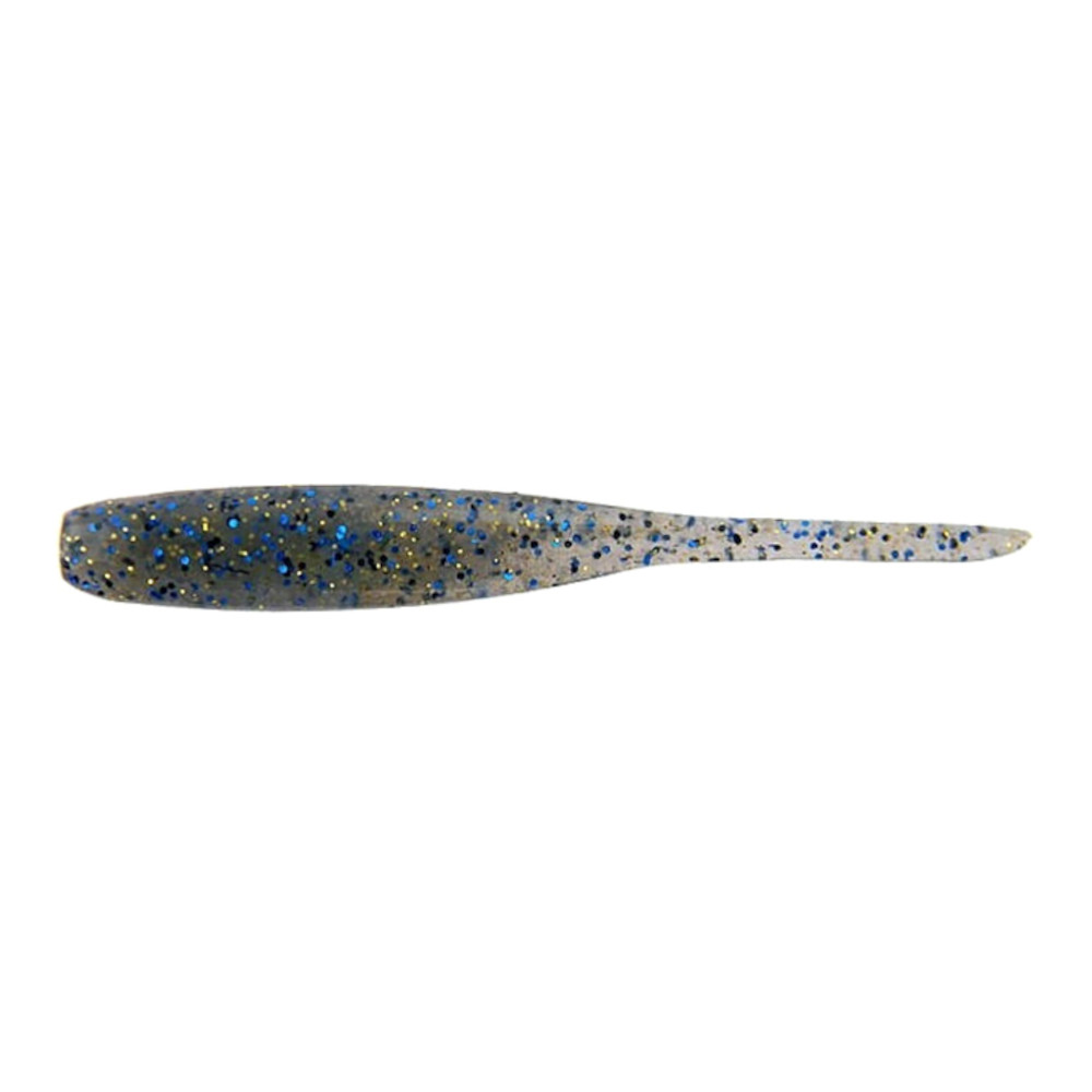 Keitech Shad Impact 2" 5.1cm 205S Bluegill 12vnt