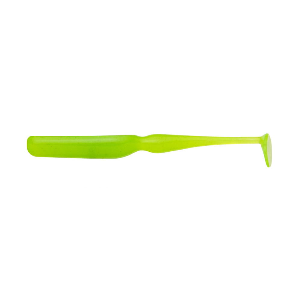 Keitech Swing Bait 2.8" 026S Clear Chartreuse Glow