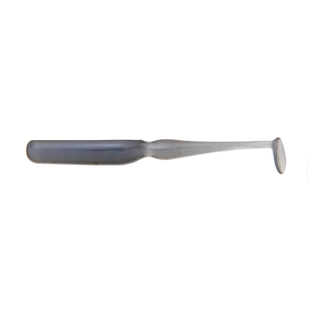 Keitech Swing Bait 2.8" 028S Smoke Blue Pearl