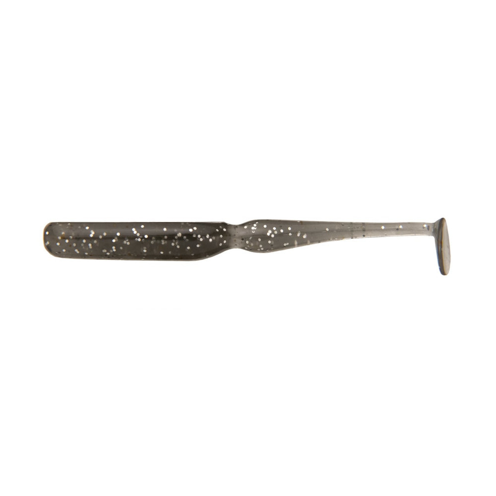 Keitech Swing Bait 2.8" 373S Smoke FLK
