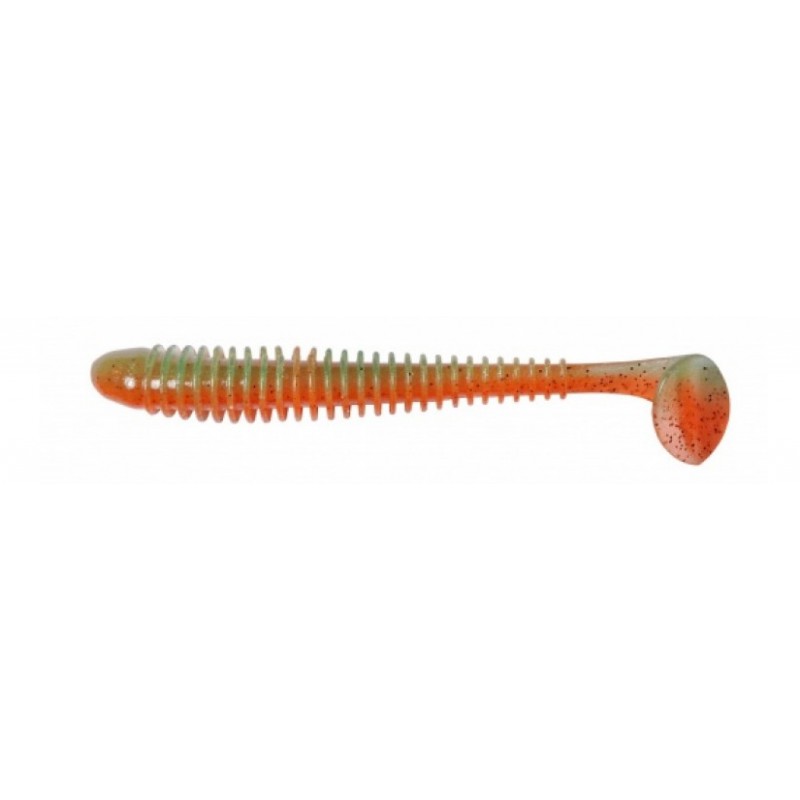 Keitech Swing Impact 2" 5.1cm 1.8g LT06T Fresh Watermelon 12vnt