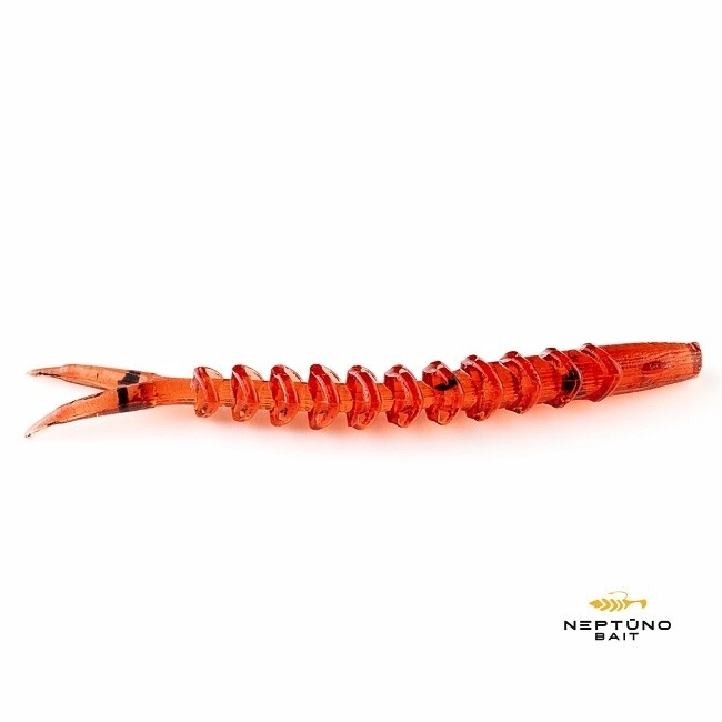 Cobra 1.2" 3cm 20vnt Blood