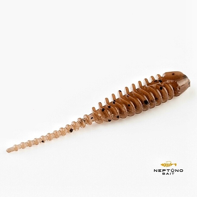 Pupa 1.2" 3cm Green Pum 20vnt