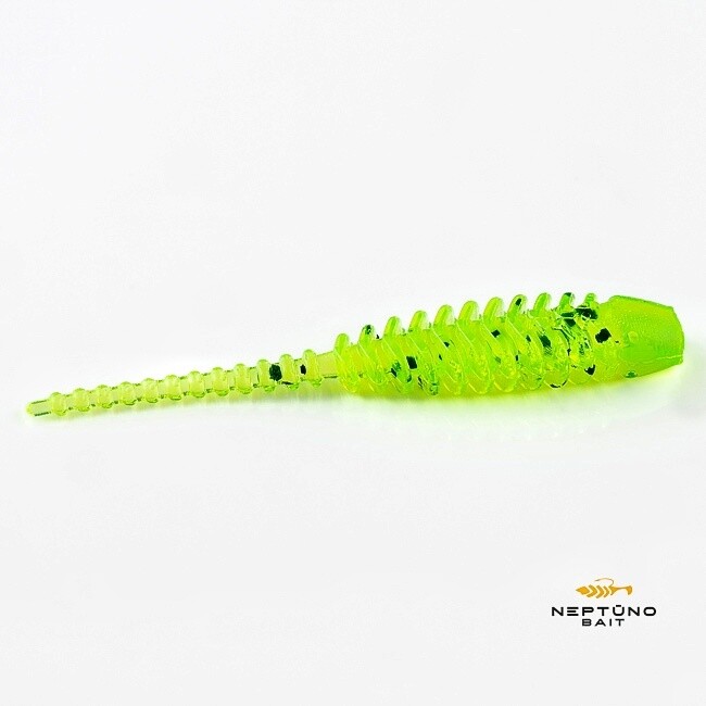 Pupa 1.2" 3cm Lime 20pcs