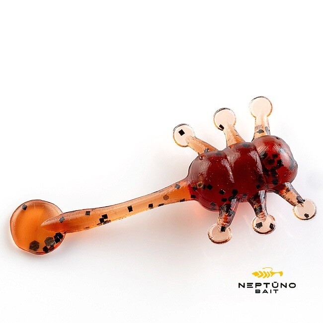 Zipo 1.3" 3.3cm Blood 12vnt