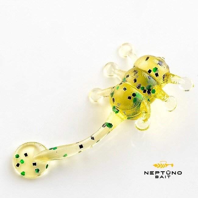 Zipo 1.3" 3.3cm Caramel 12vnt