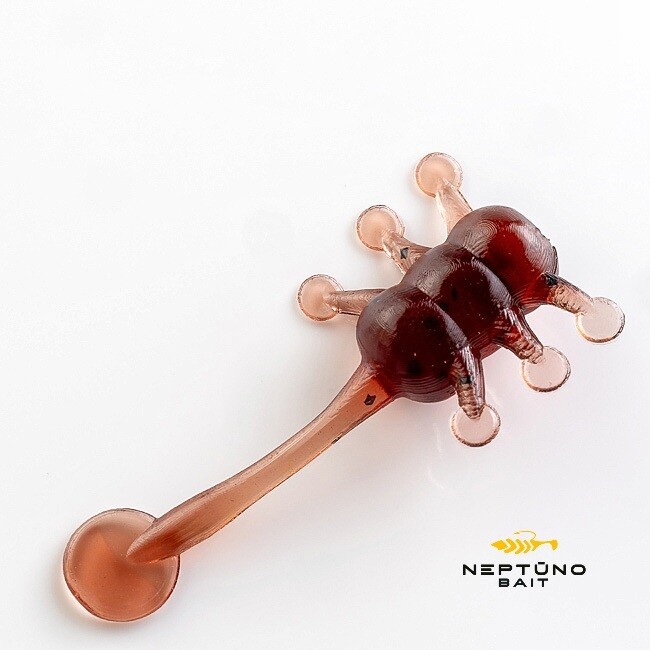 Zipo 1.3" 3.3cm Cola 12vnt