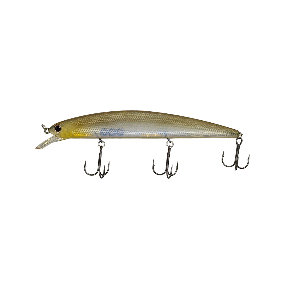 RUDRA 130SP P47 Numeri Shad