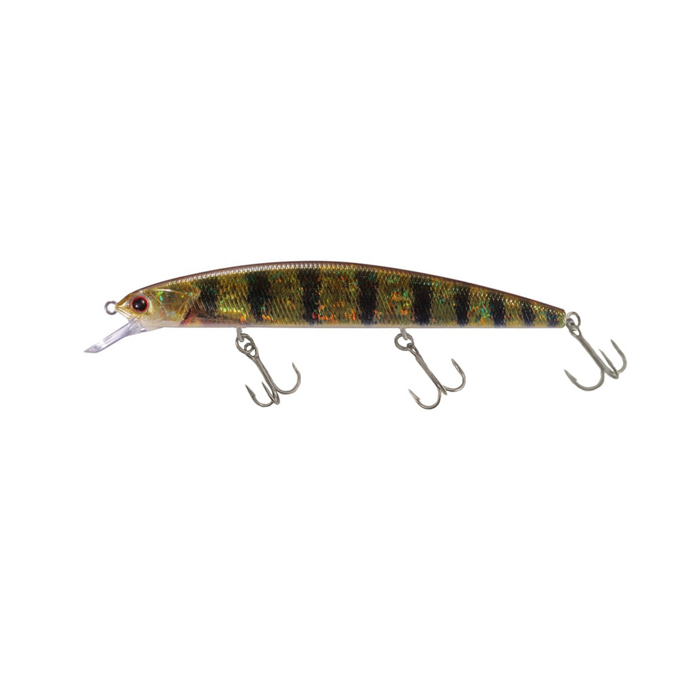 O.S.P. Rudra 130SP PRO69 Real Perch