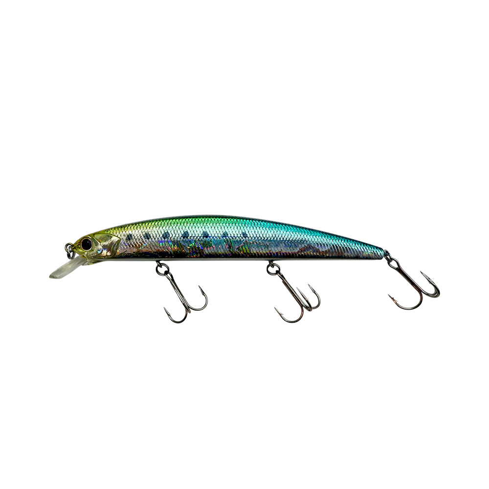 O.S.P. VARUNA 110SP 110mm 16g SW HS38