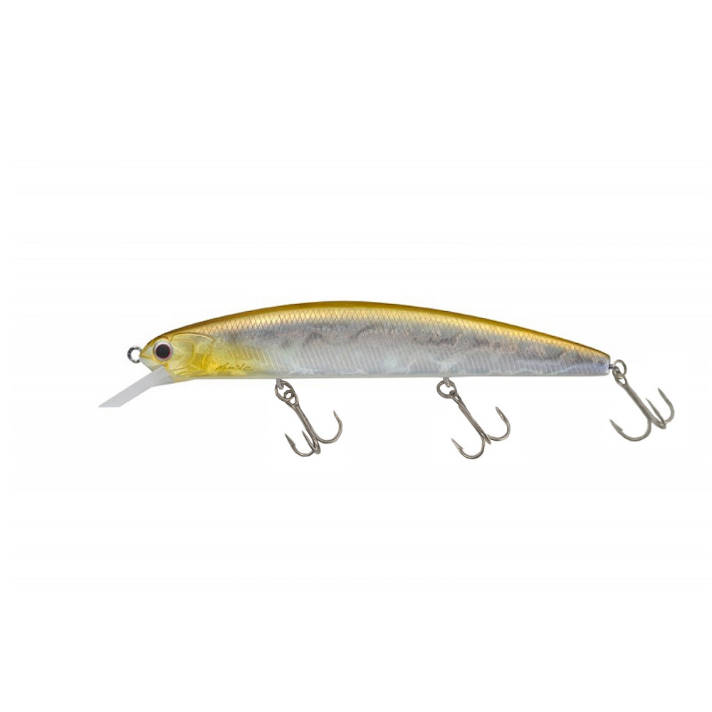 O.S.P. VARUNA 110SP 110mm 16g H-23 Ginrin