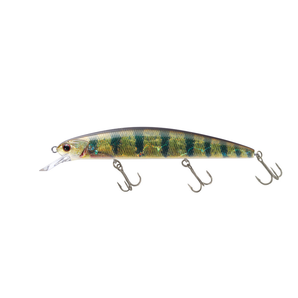 O.S.P. VARUNA 110SP 110mm 16g Pro-69 Real Perch