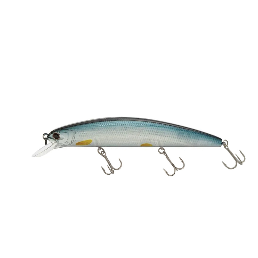O.S.P. VARUNA 110SP 110mm 16g T06 Hasu