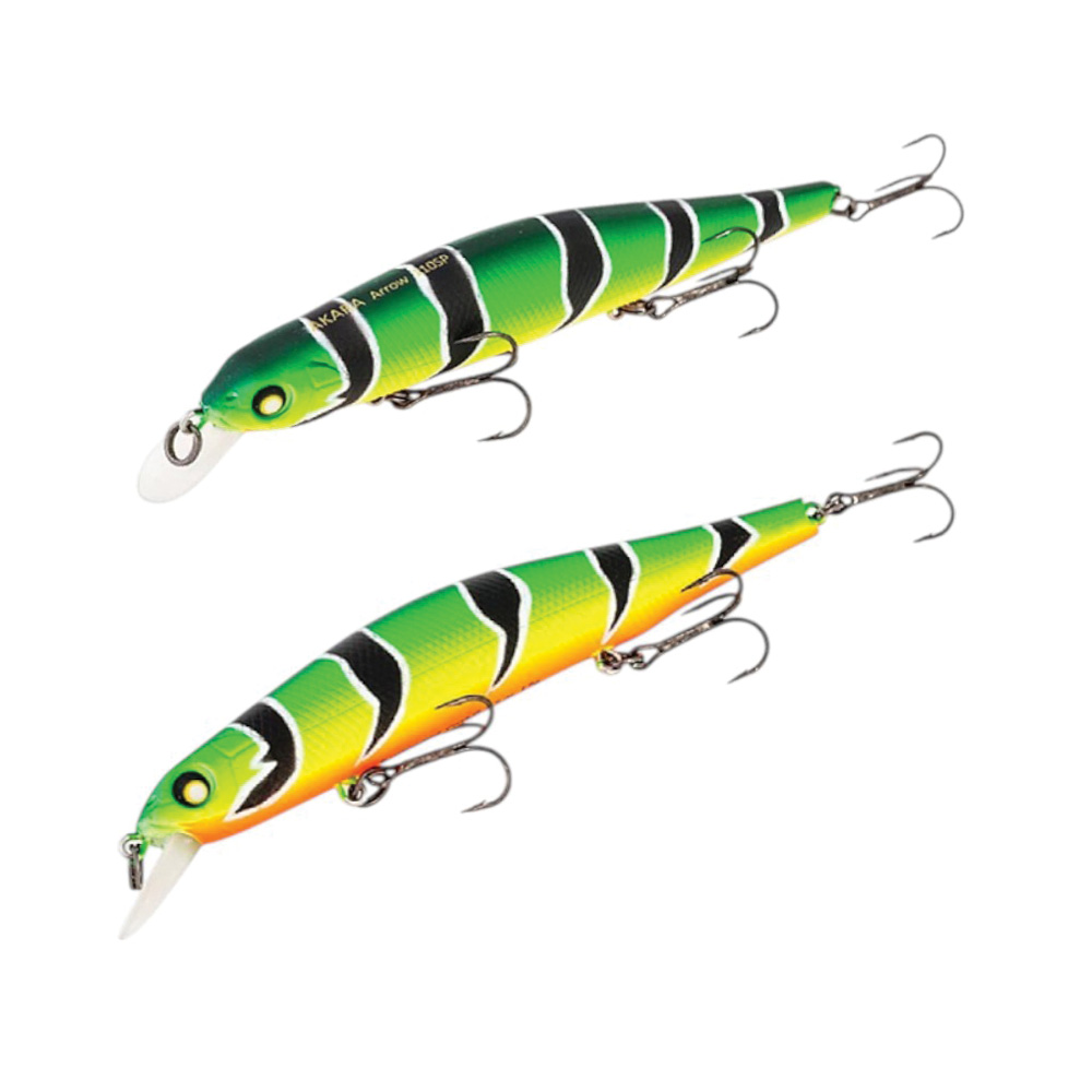 Akara Arrow 110SP 11cm 17g A107