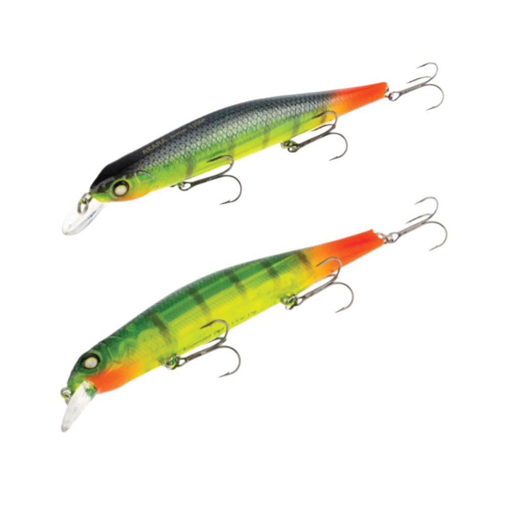 Akara Arrow 130SP 13cm 25g A190