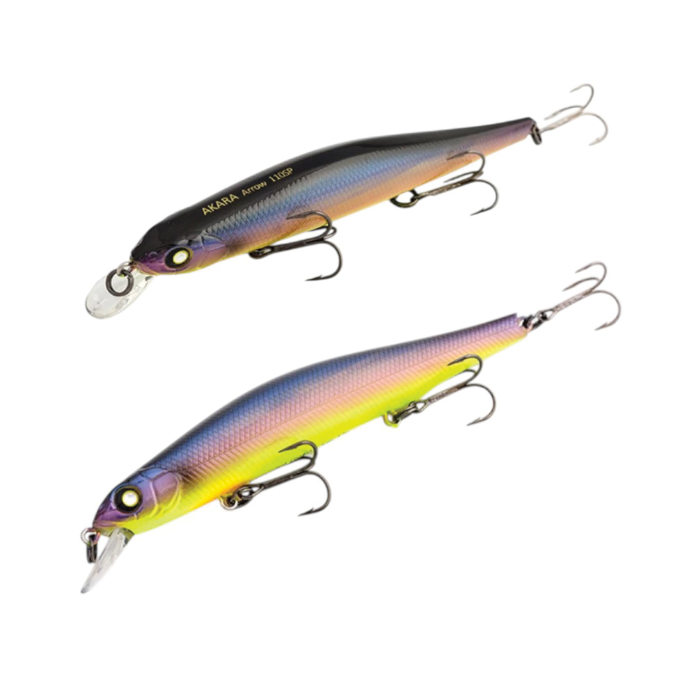 Akara Arrow 110SP 11cm 17g A79