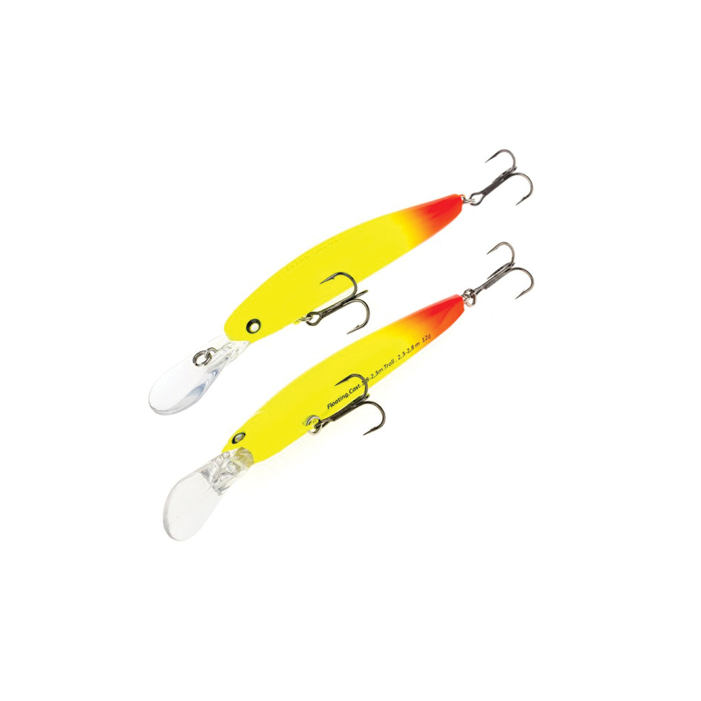 Akara Sima 90F 9cm 12g A164