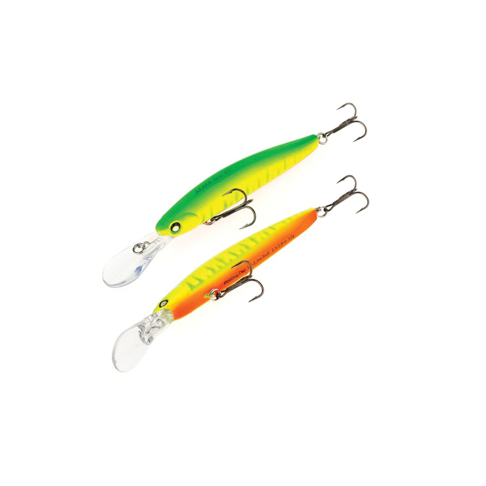 Akara Sima 90F 9cm 12g A178