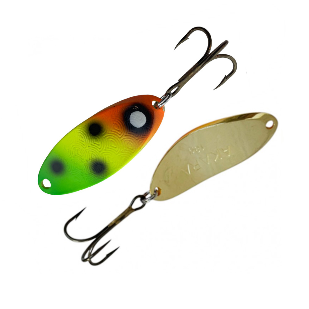 Akara Sea Trout 19g 6cm 007/GO