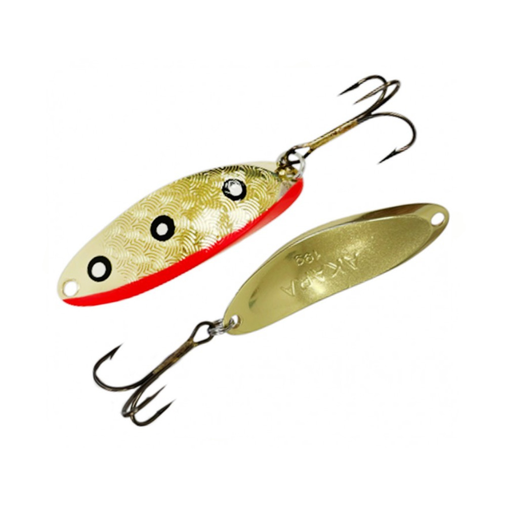 Akara Sea Trout 18g 6cm 009/GO