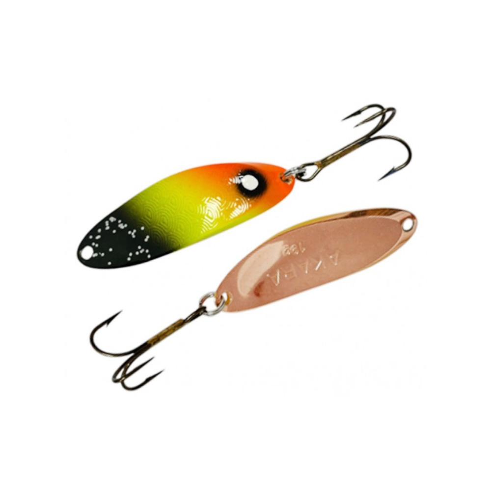 Akara Sea Trout 19g 6cm 020/Cu