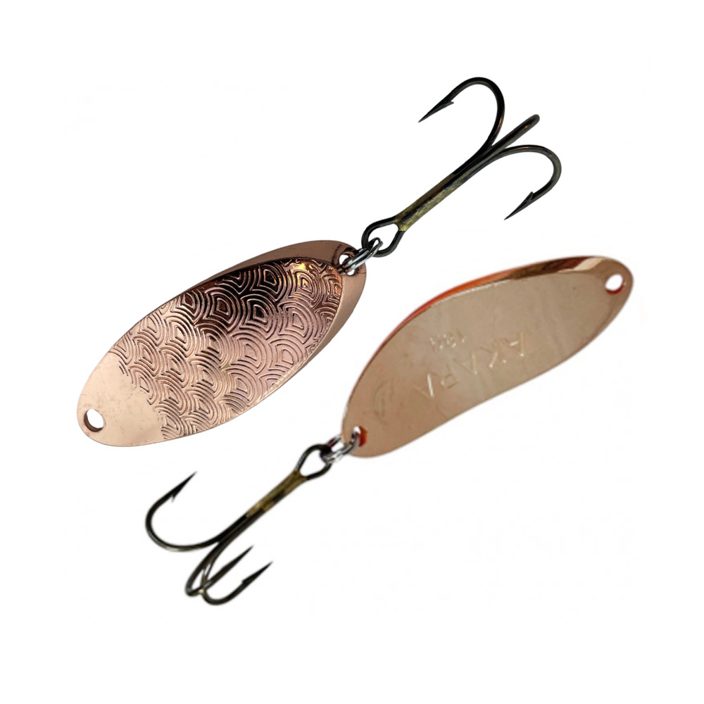 Akara Sea Trout 21g 6cm CU
