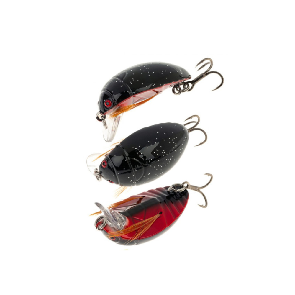 Akara Bug 38F 4g 38mm 09