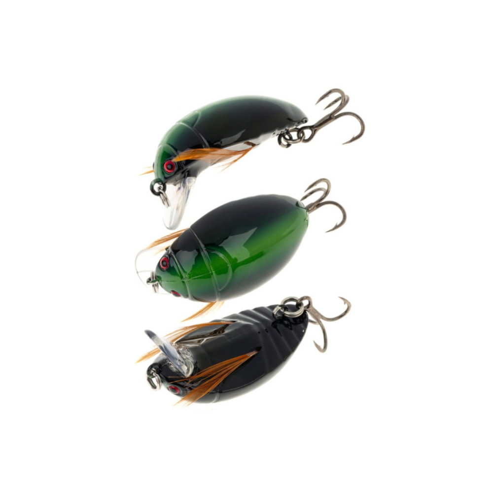 Akara Bug 38F 4g 38mm 02