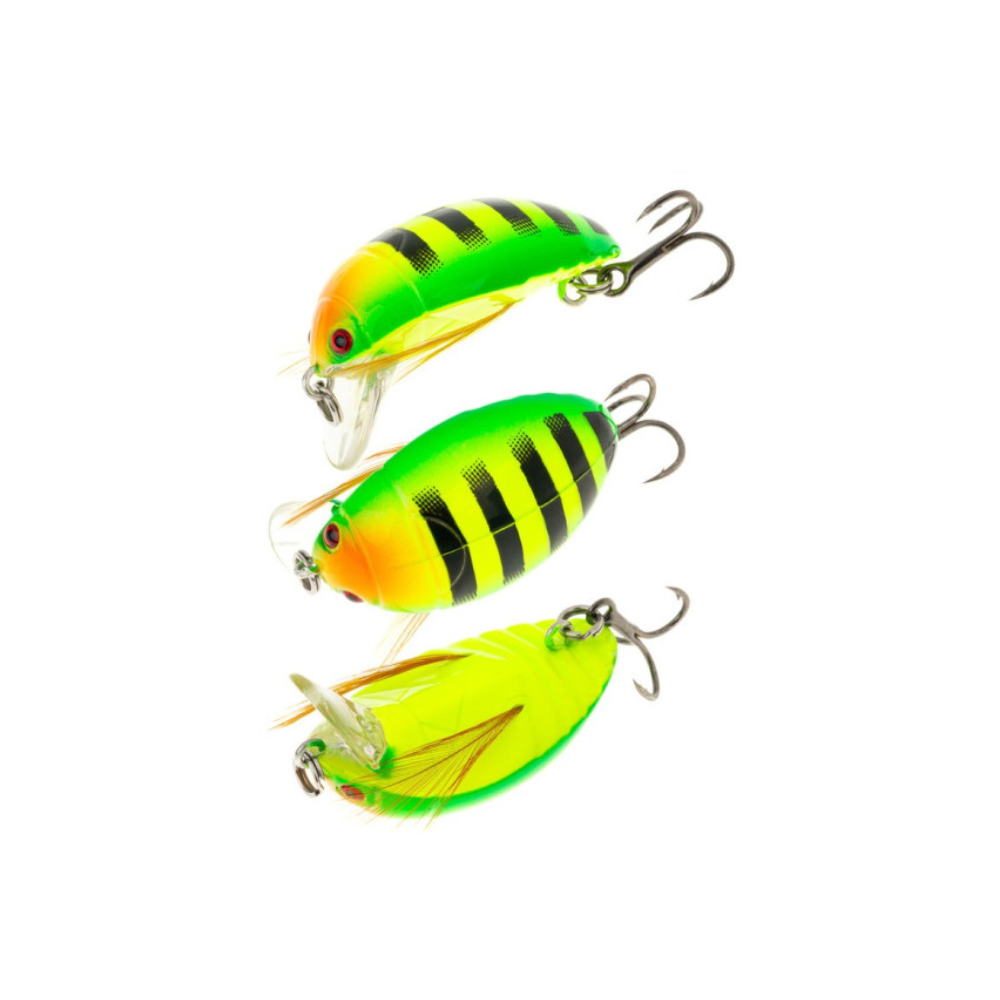 Akara Bug 38F 4g 38mm 03