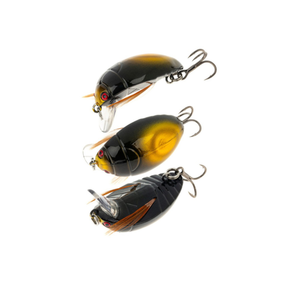 Akara Bug 38F 4g 38mm 04