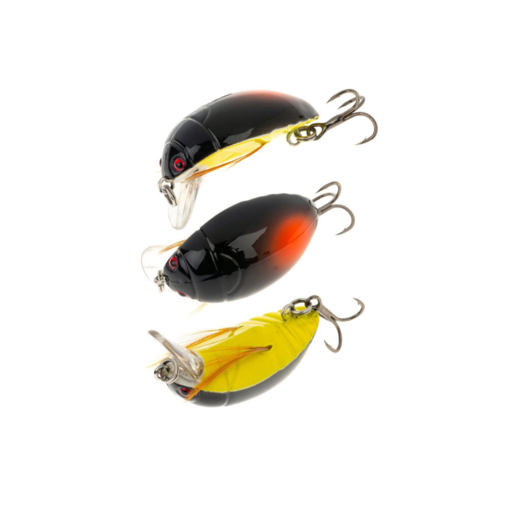 Akara Bug 38F 4g 38mm 07