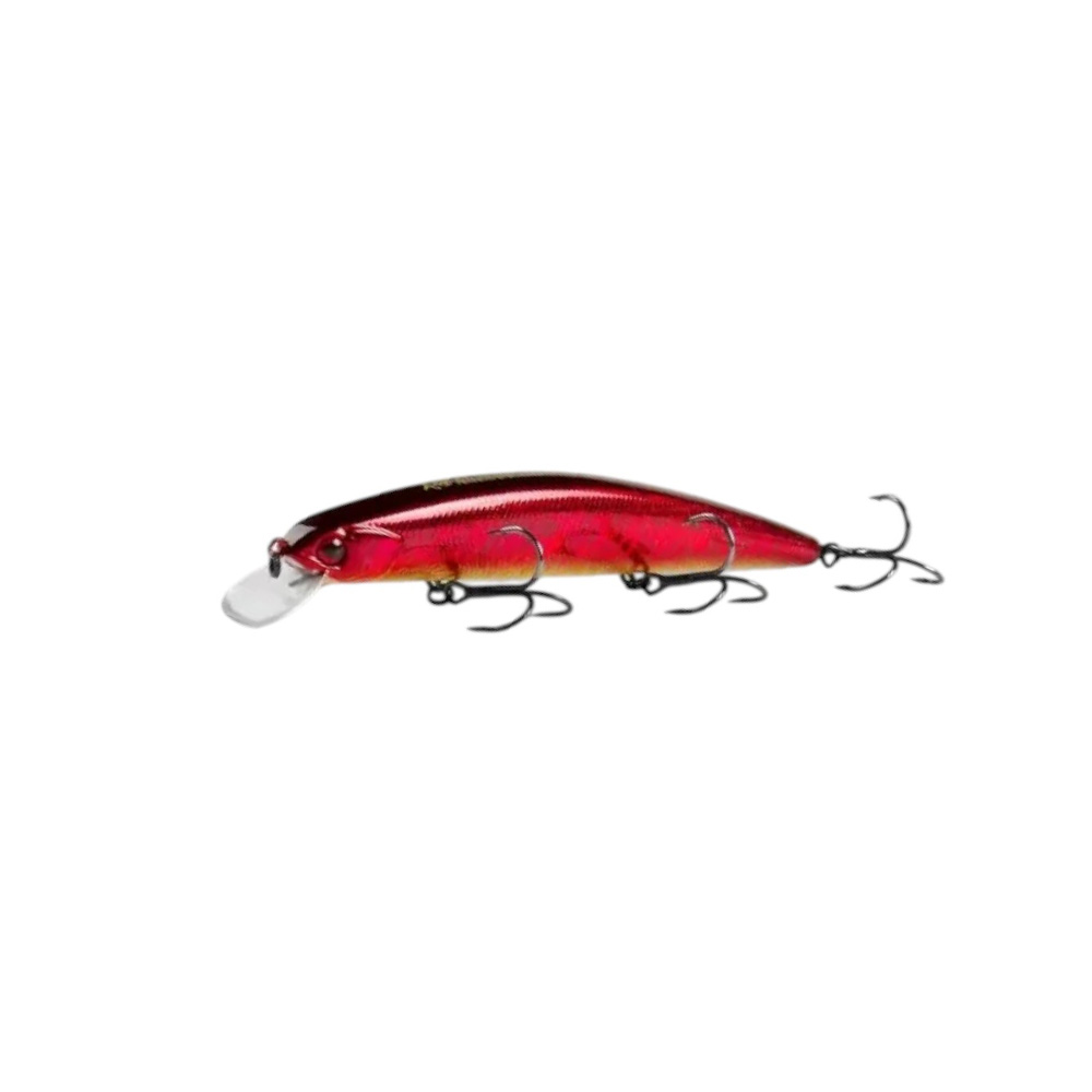 Bearking Bullet D130 13cm 21g 5