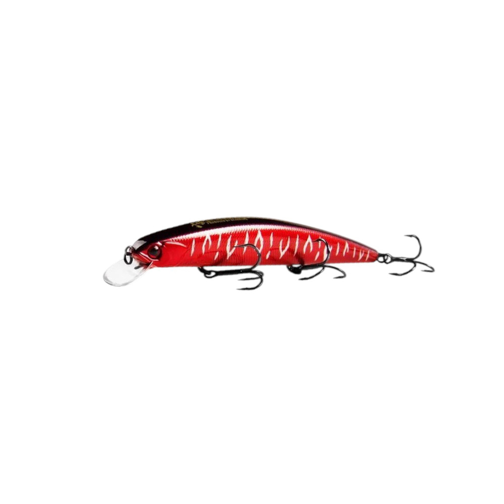 Bearking Bullet D130 13cm 21g 5
