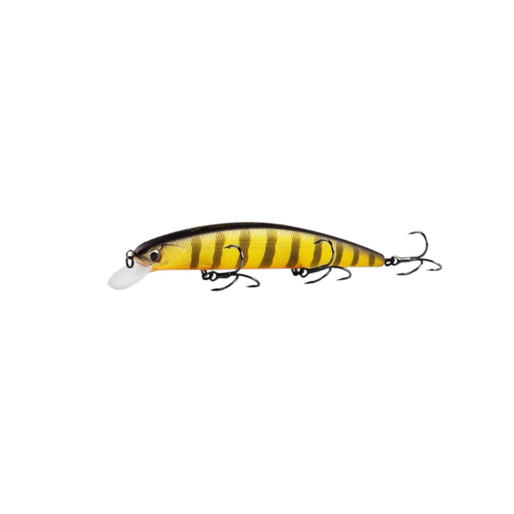 Bearking Bullet D130 13cm 21g 5