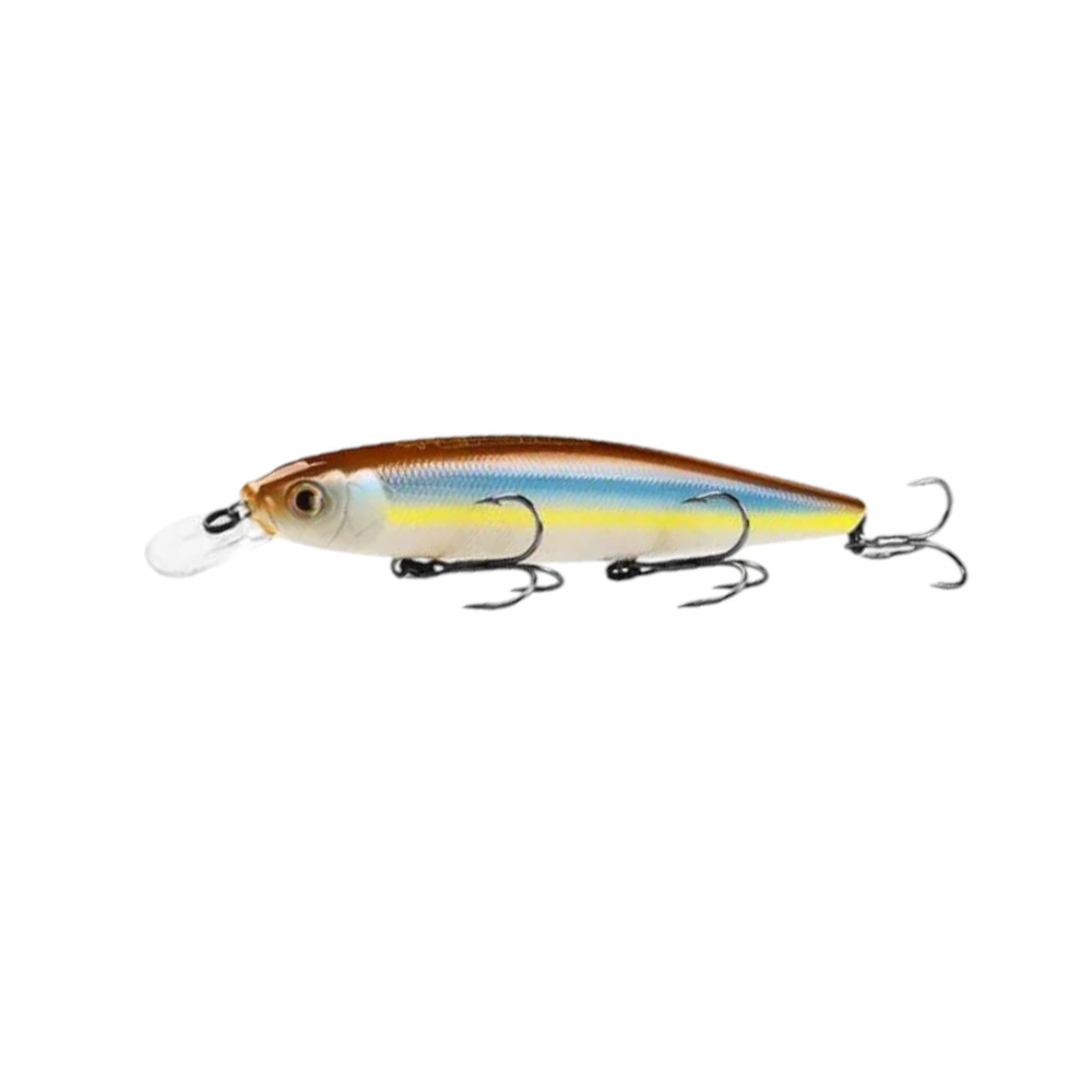 Bearking Sparrow M129 13cm 25g A