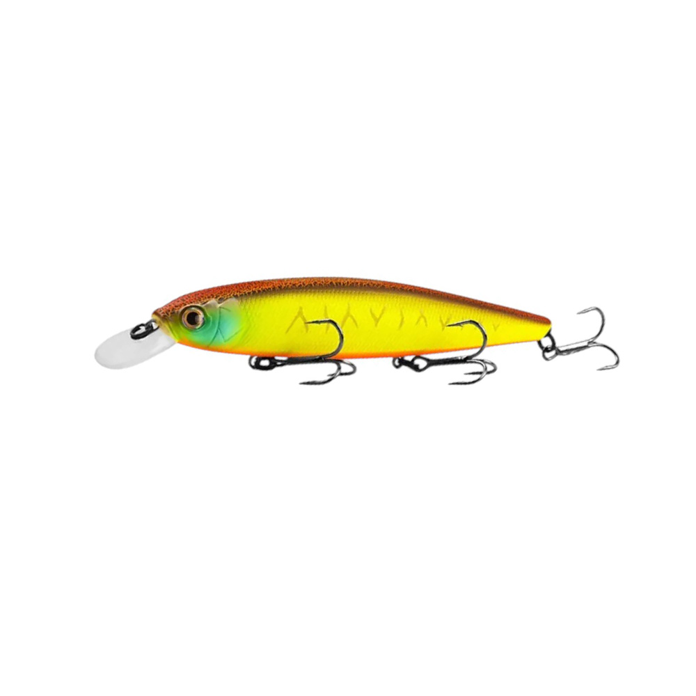 Bearking Sparrow M129 13cm 25g B