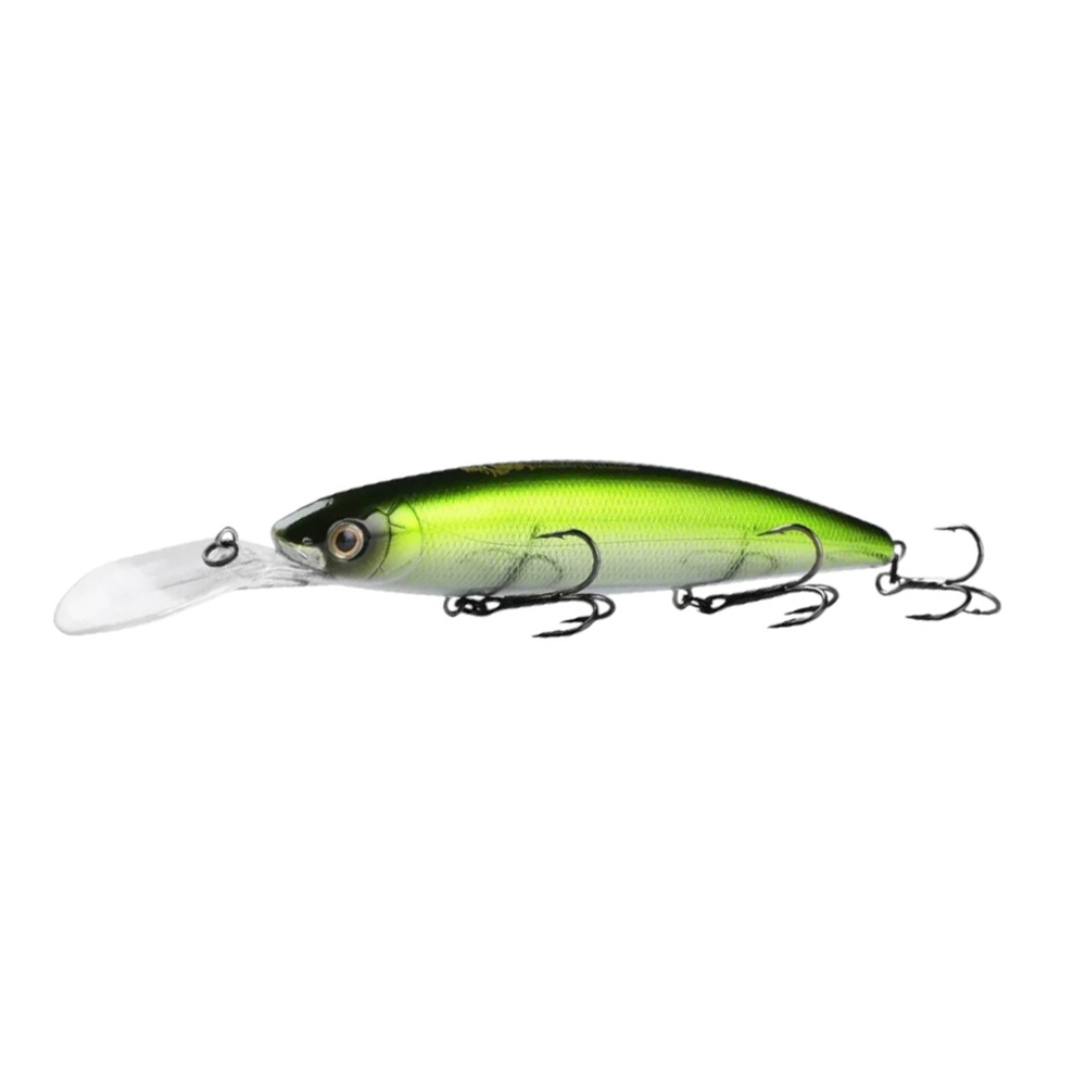 Bearking Sparrow M132 13cm 28.6g F