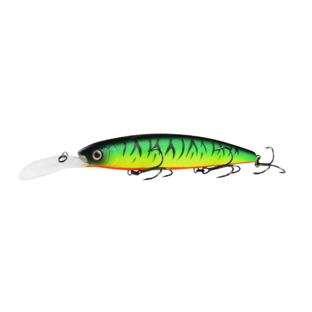 Bearking Sparrow M132 13cm 28.6g N