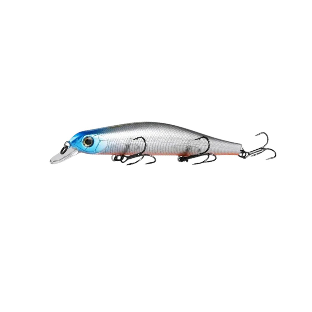 Bearking Sparrow Z110 110MM 17g M
