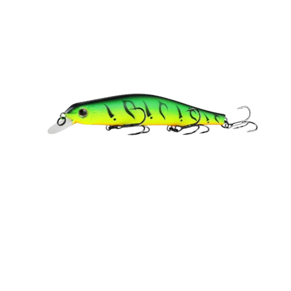 Bearking Sparrow Z110 110MM 17g A