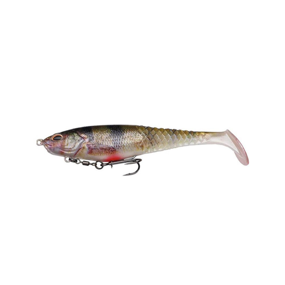 Berkley Powerbait Cull Shad Shallow 20cm 79g Perch