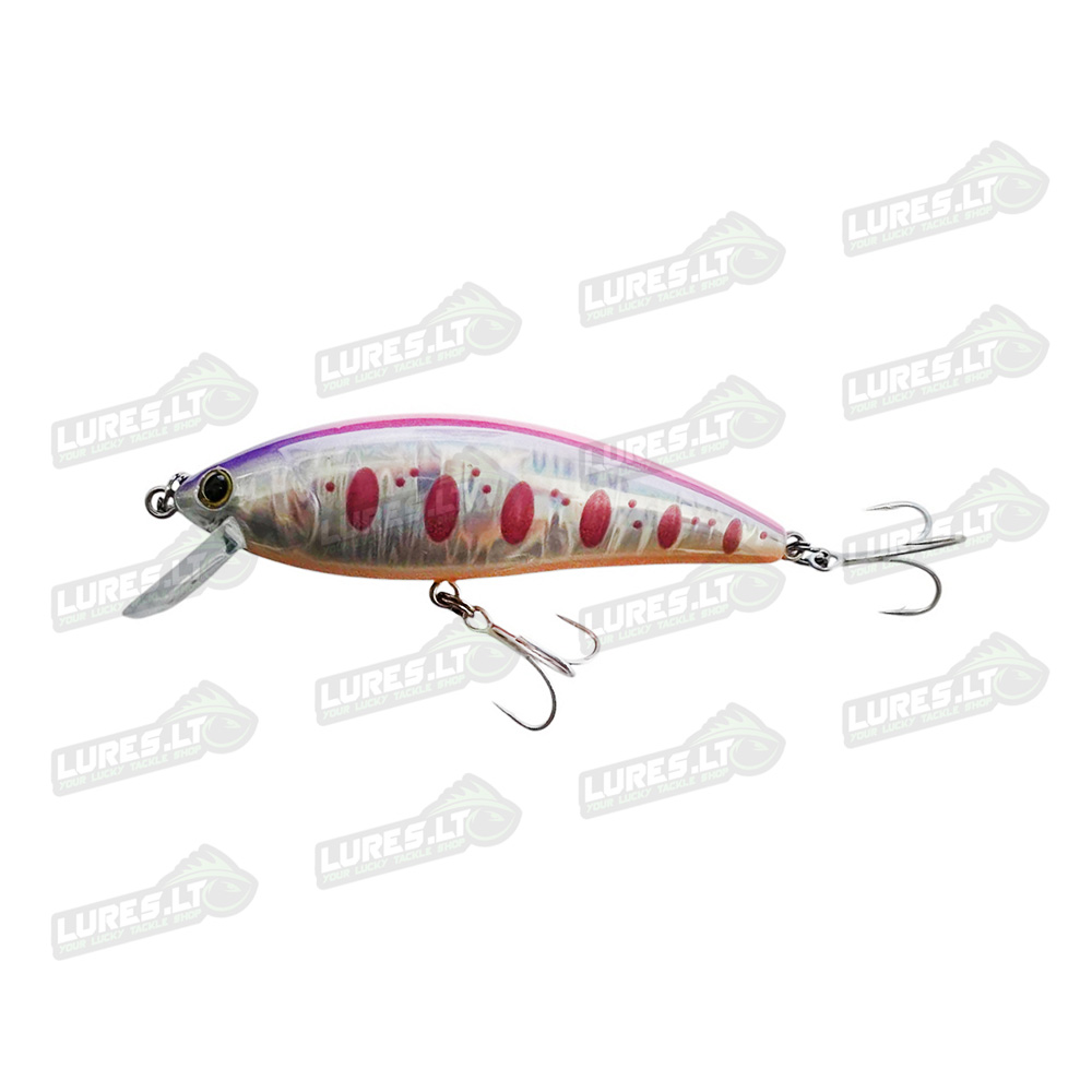 Chillfish Trumpis 75F 7.5cm 11g Candy Salmon
