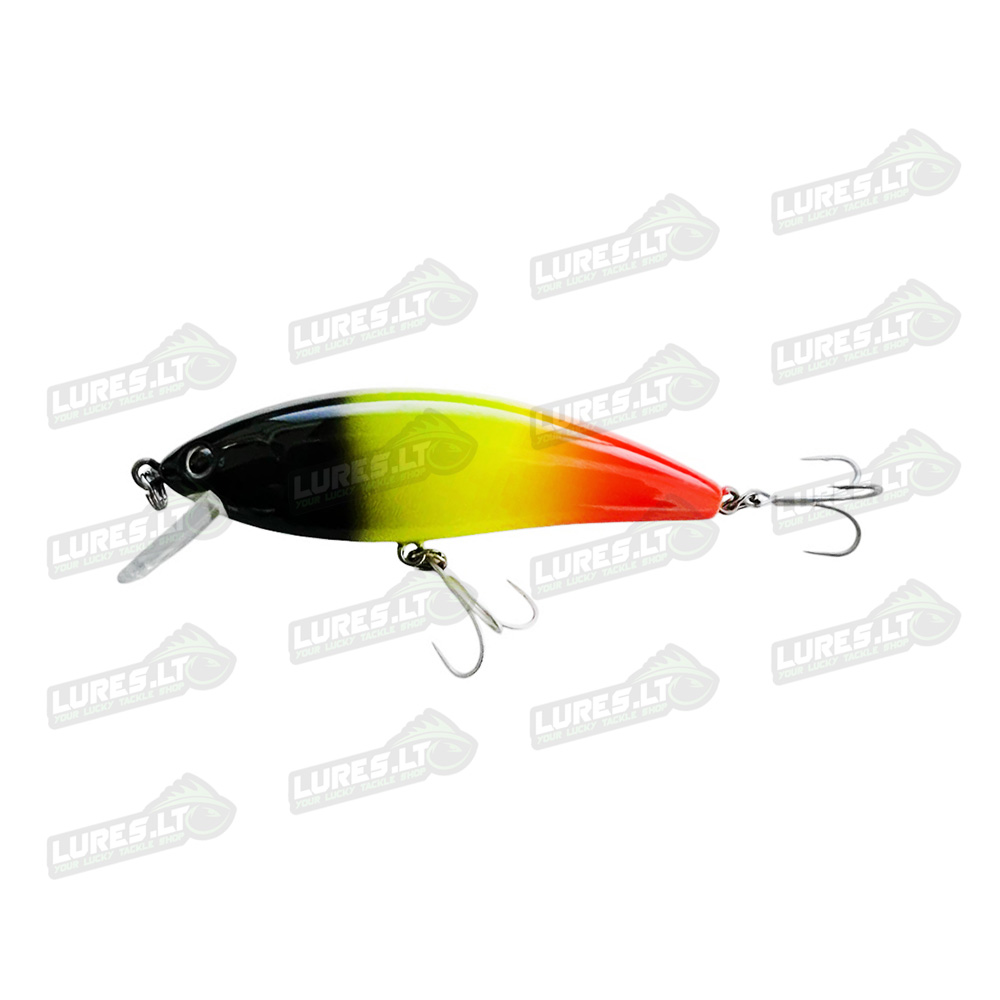 Chillfish Trumpis 75F 7.5cm 11g GR United