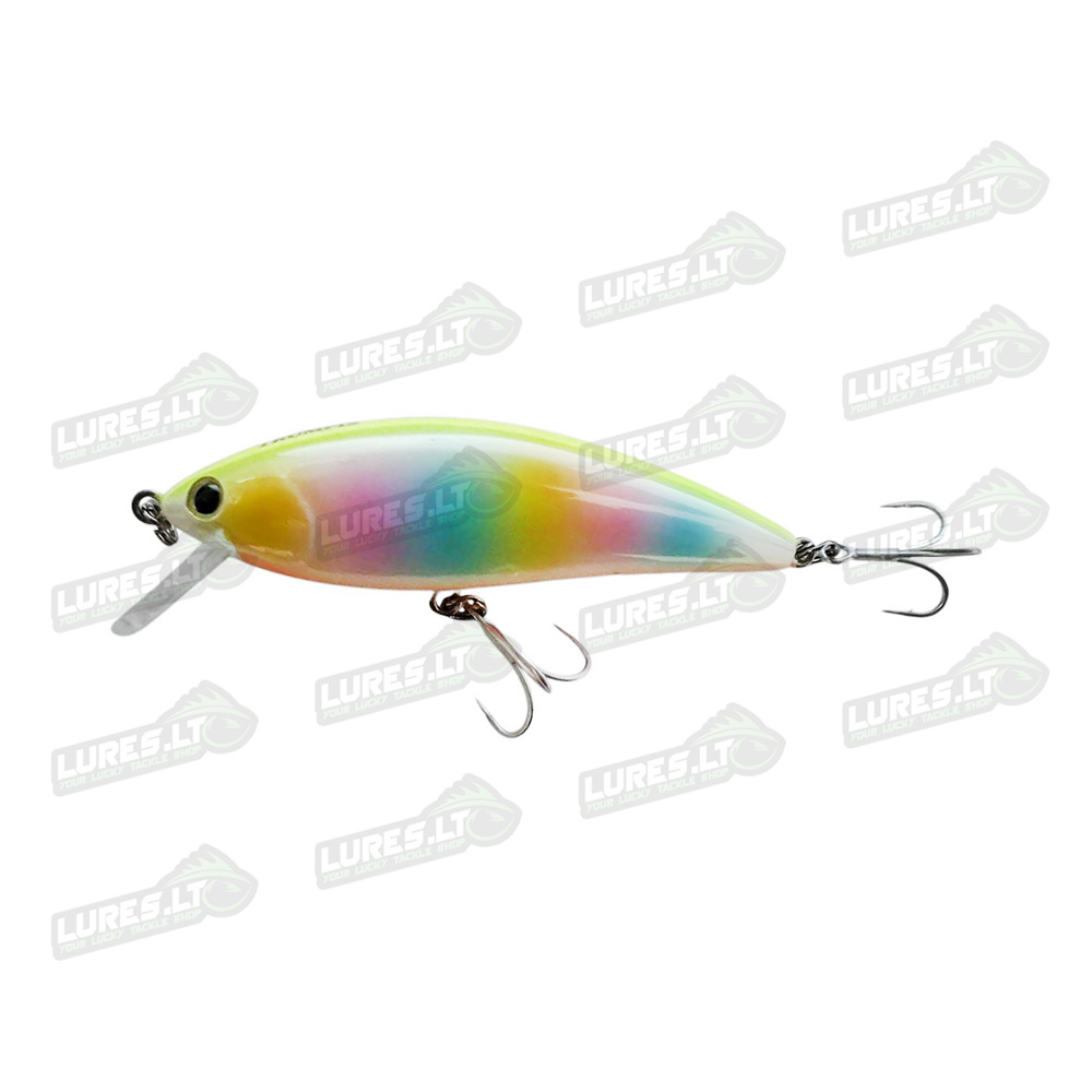 Chillfish Trumpis 75F 7.5cm 11g Lemon Pearl