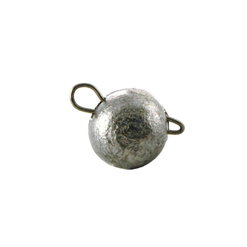 Crazy Fish Cheburashka Micro 10vnt 1g