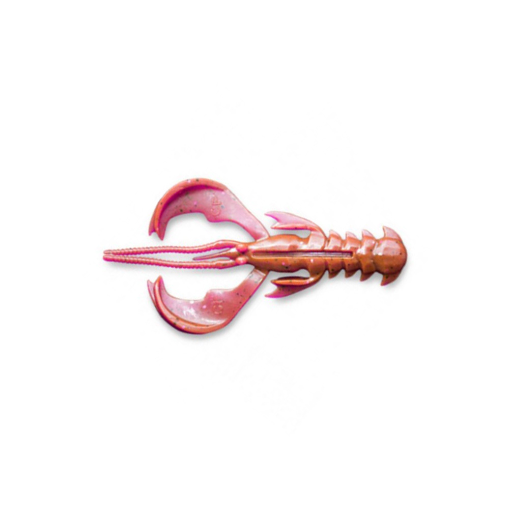 Crazy Fish Nimble 1.6" 4.1cm 0.6g 12 8pcs