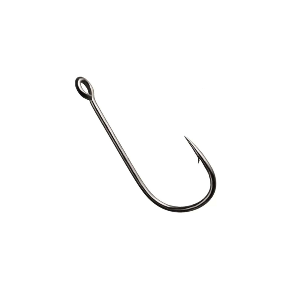 Crazy Fish Micro Jig Joint Hook #12 10vnt