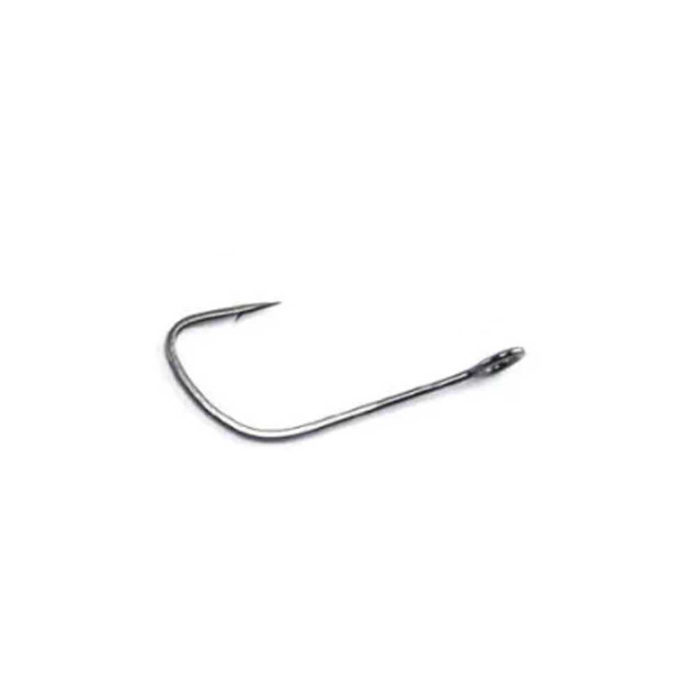 Crazy Fish Stinger Hook #4 10vnt