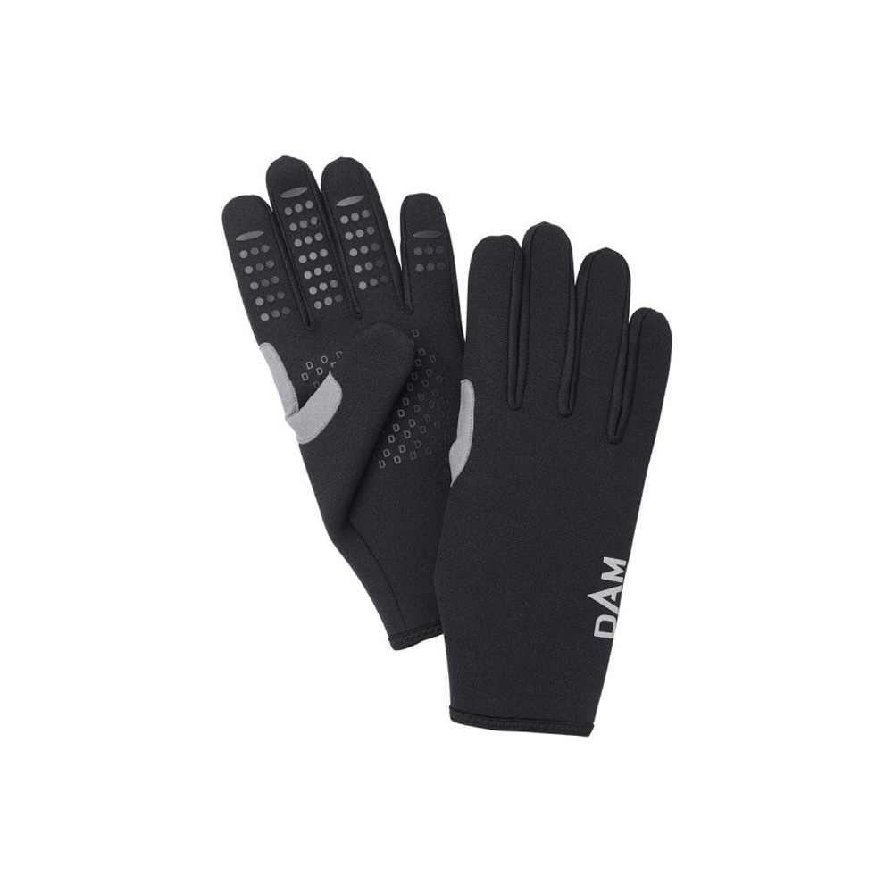 DAM Light Neo Liner M Black